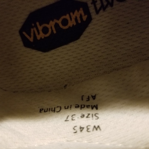 Running walking shoes - Picture 4 of 6